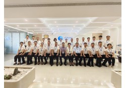 年中聚智 荣耀征程|2024年嘉豪科技董事会暨股东会议圆满完成