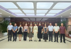 长安区基层委选派企业家会员赴京参加红色研学交流活动